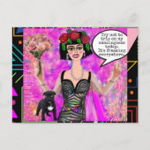 Briefkaart (Voorkant)