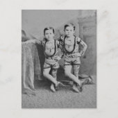  Briefkaart (Voorkant)