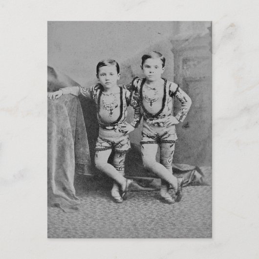 Briefkaart (Voorkant)