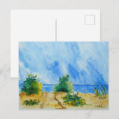 briefkaart (Voorkant / Achterkant)