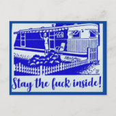 Briefkaart (Voorkant)