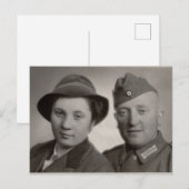  Briefkaart (Voorkant / Achterkant)