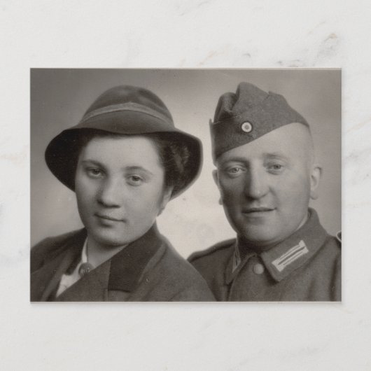  Briefkaart (Voorkant)