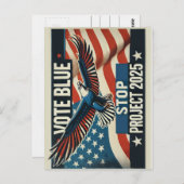 Briefkaart (Voorkant / Achterkant)