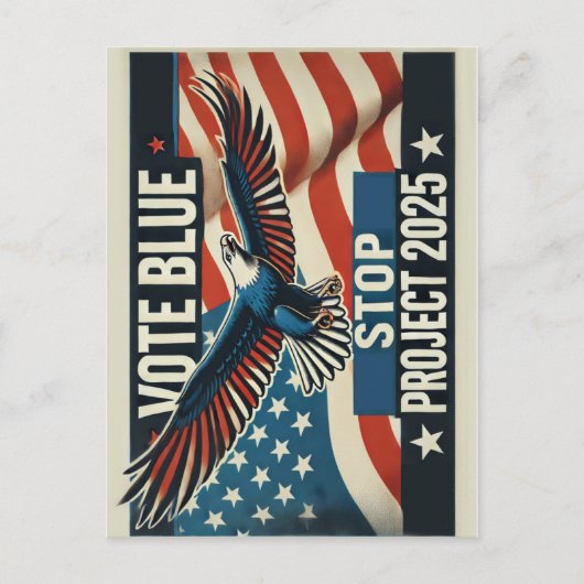 Briefkaart (Voorkant)