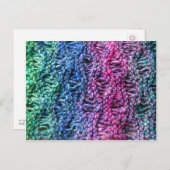 Briefkaart (Voorkant / Achterkant)