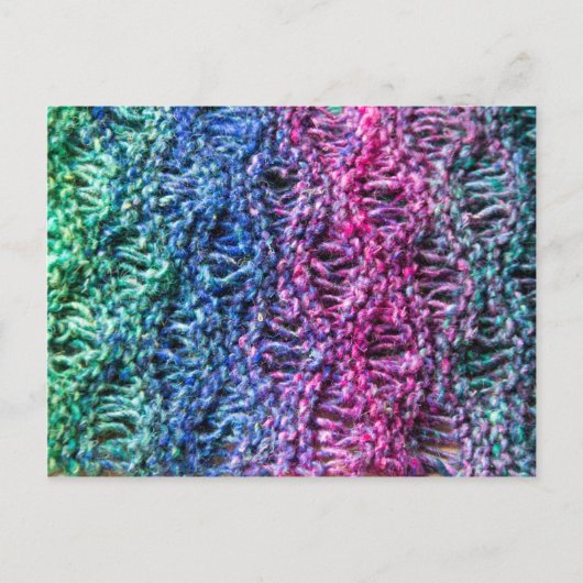 Briefkaart (Voorkant)