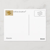 Briefkaart (Achterkant)