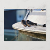 Briefkaart (Voorkant)