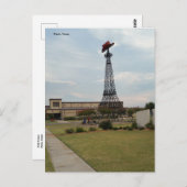 Briefkaart (Voorkant / Achterkant)