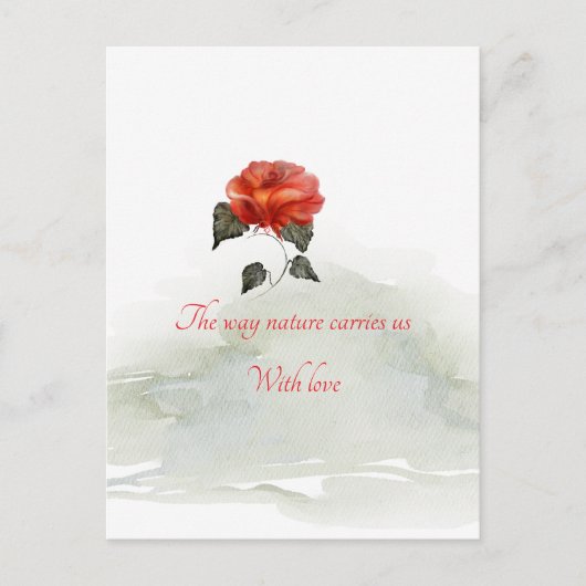 Briefkaart (Voorkant)