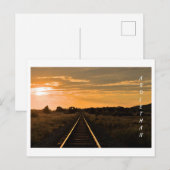 Briefkaart (Voorkant / Achterkant)