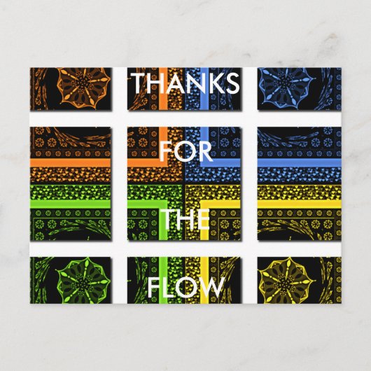 Briefkaart (Voorkant)