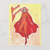 Briefkaart (Voorkant)