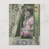  Briefkaart (Voorkant)