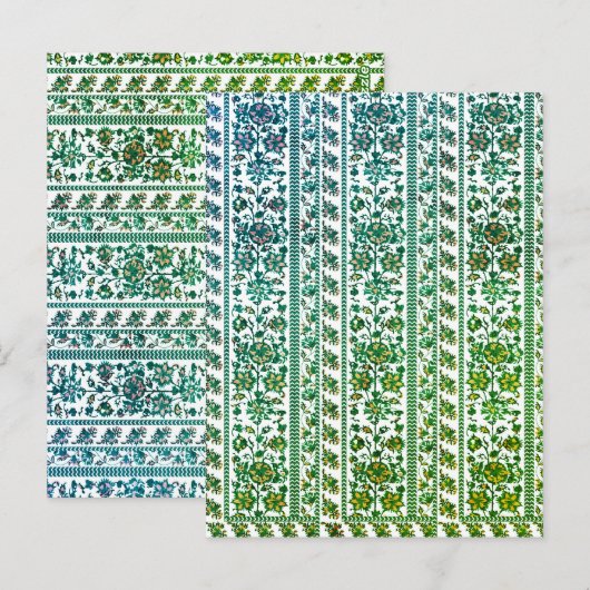 briefkaart (Voorkant / Achterkant)