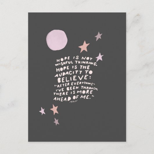 Briefkaart (Voorkant)