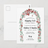 Briefkaart (Voorkant / Achterkant)