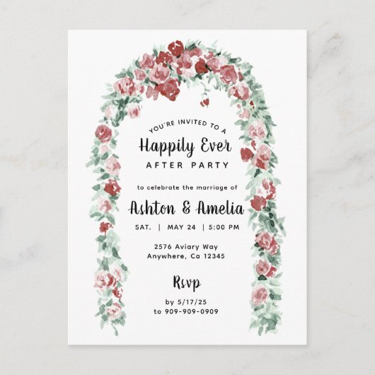 Briefkaart (Voorkant)