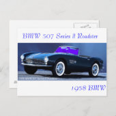 Briefkaart (Voorkant / Achterkant)