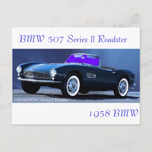 Briefkaart (Voorkant)