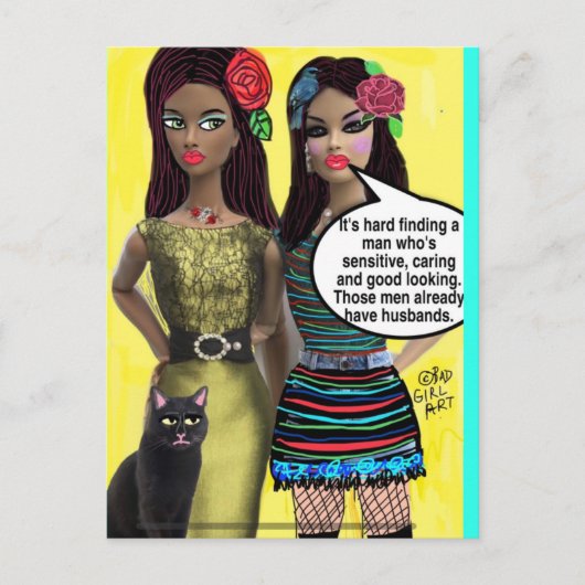 BRIEFKAART (Voorkant)