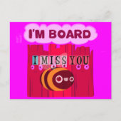 Briefkaart (Voorkant)