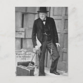 Briefkaart (Voorkant)