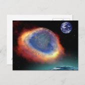 Briefkaart (Voorkant / Achterkant)