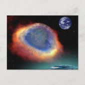 Briefkaart (Voorkant)