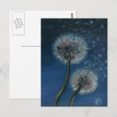 Briefkaart (Voorkant / Achterkant)