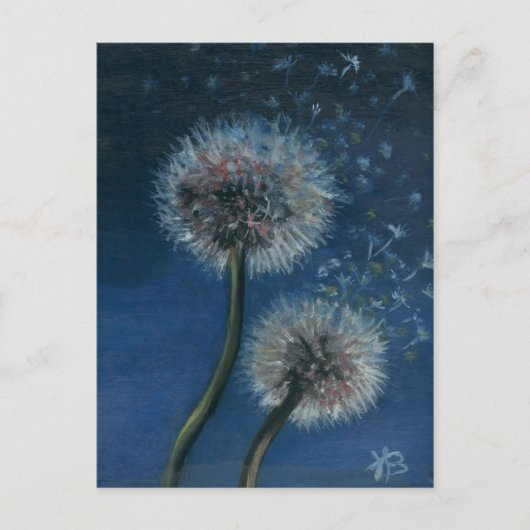 Briefkaart (Voorkant)