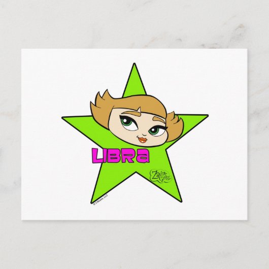 Briefkaart (Voorkant)