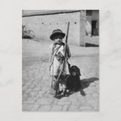  Briefkaart (Voorkant)