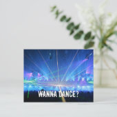 Briefkaart (Staand voorkant)