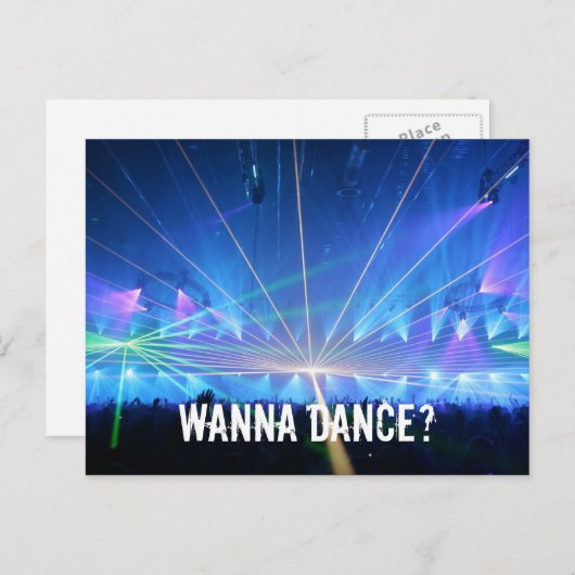 Briefkaart (Voorkant / Achterkant)