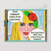 Briefkaart (Voorkant)