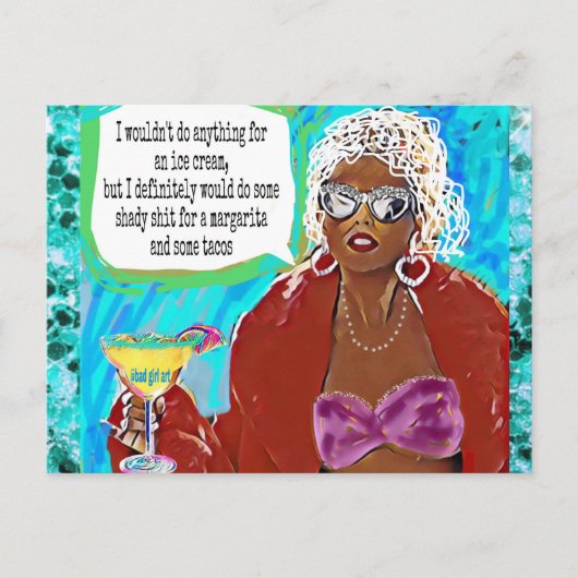 Briefkaart (Voorkant)