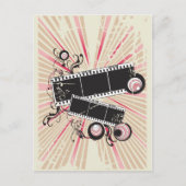 Briefkaart (Voorkant)