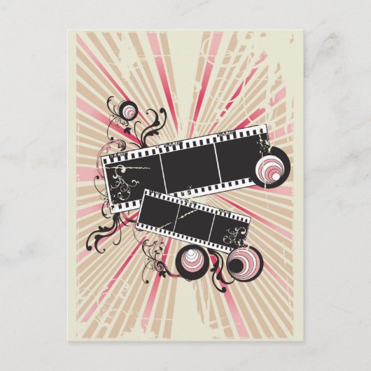 Briefkaart (Voorkant)