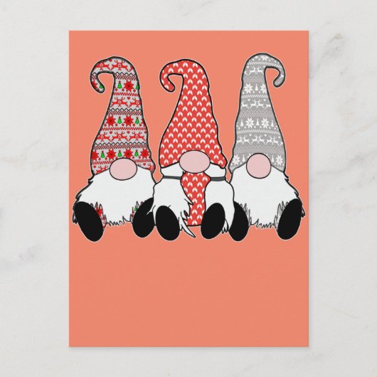 briefkaart (Voorkant)