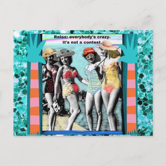 Briefkaart (Voorkant)