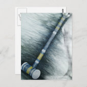 Briefkaart (Voorkant / Achterkant)