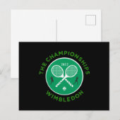 Briefkaart (Voorkant / Achterkant)