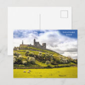 Briefkaart (Voorkant / Achterkant)