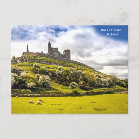 Briefkaart (Voorkant)