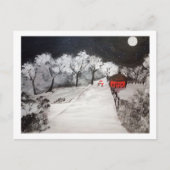 Briefkaart (Voorkant)