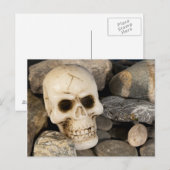 Briefkaart (Voorkant / Achterkant)