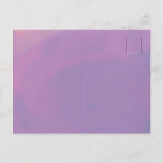 Briefkaart (Achterkant)