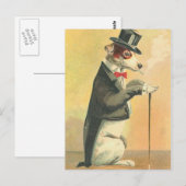  Briefkaart (Voorkant / Achterkant)